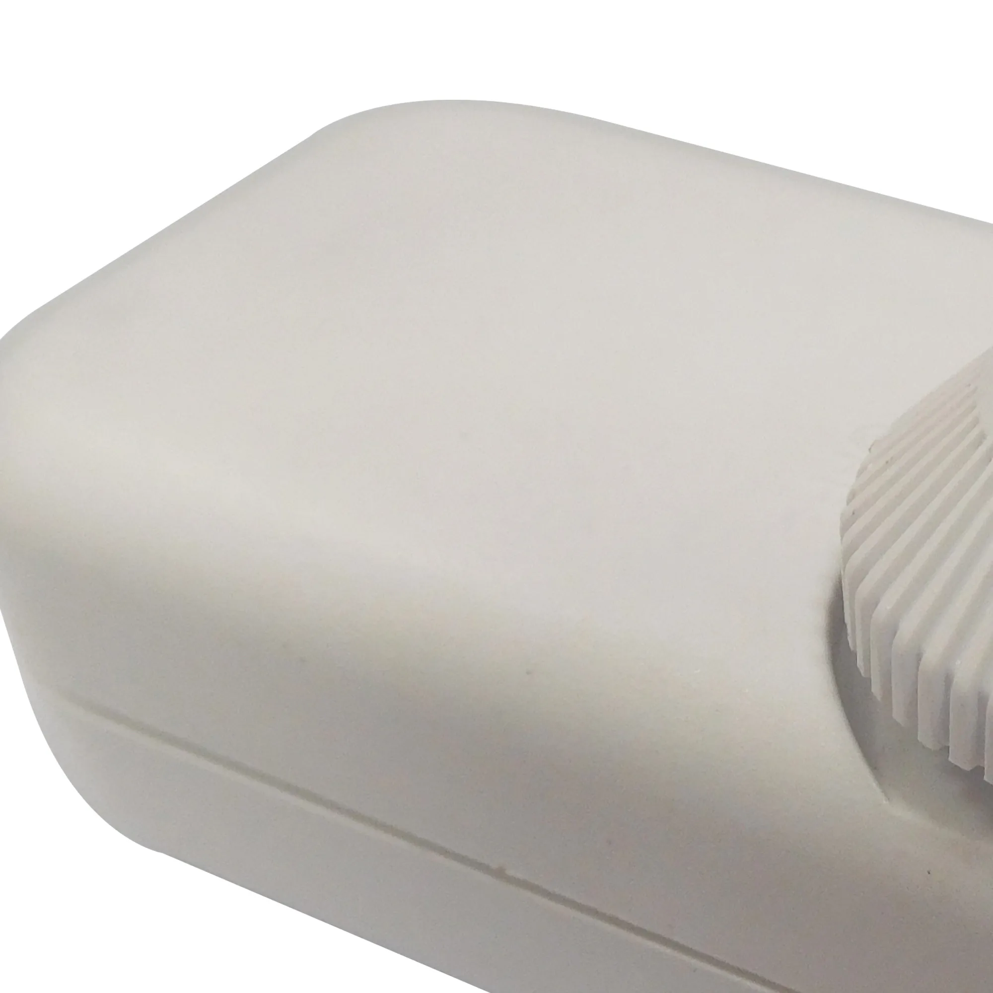 Elements Inline Dimmer 40-200W White D0493  Deco Elements